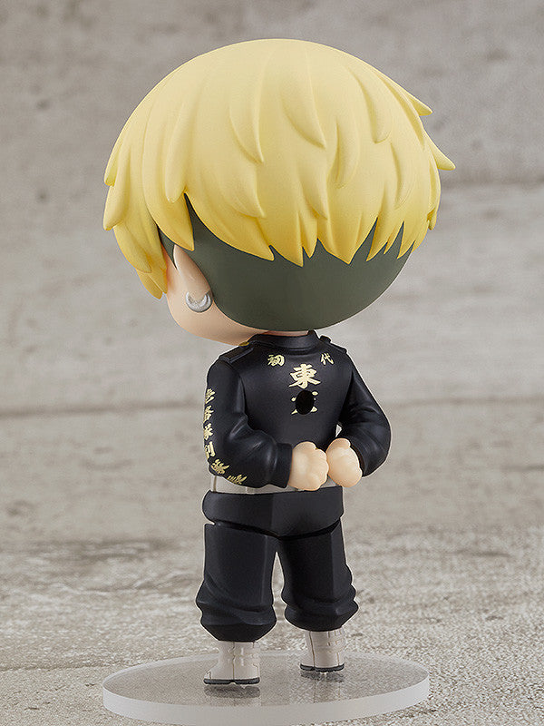 [Tokyo Revengers] Chifuyu Matsuno – Nendoroid 1874