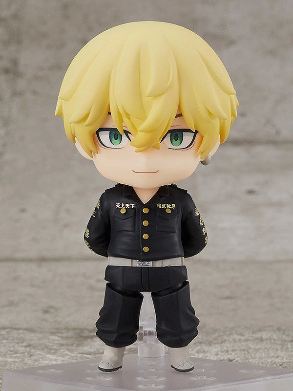 [Tokyo Revengers] Chifuyu Matsuno – Nendoroid 1874