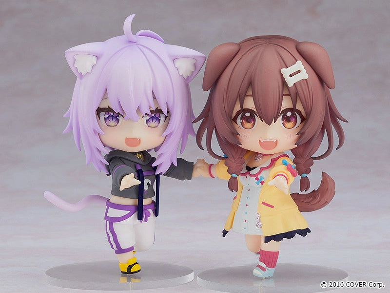 [hololive] Nekomata Okayu – Nendoroid 1860