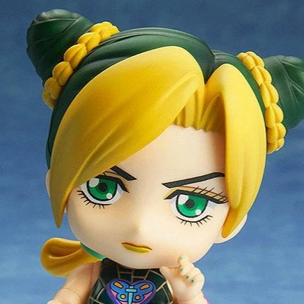 [JoJos Bizarre Adventure] Jolyne Cujoh – Nendoroid 1815
