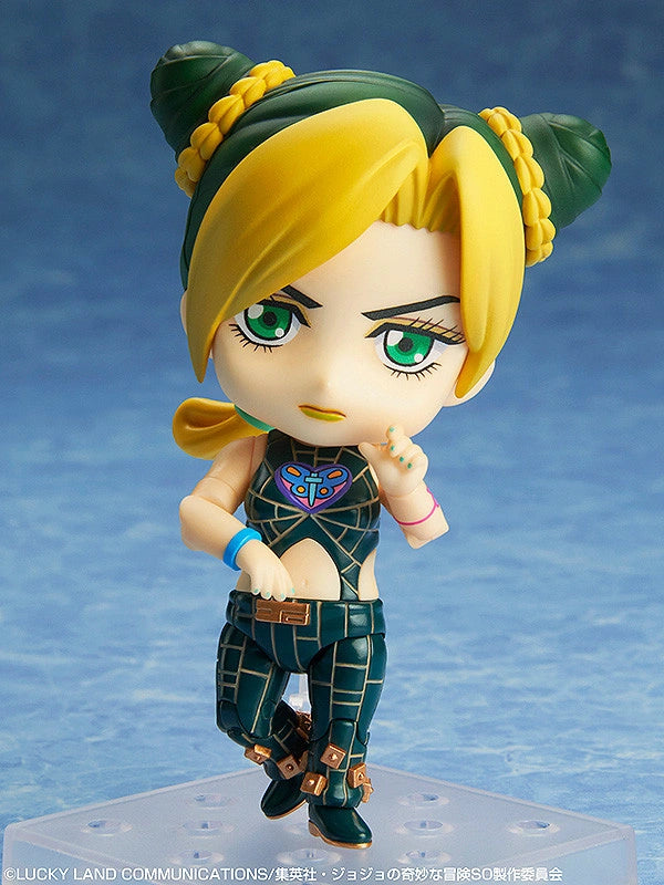 [JoJos Bizarre Adventure] Jolyne Cujoh – Nendoroid 1815