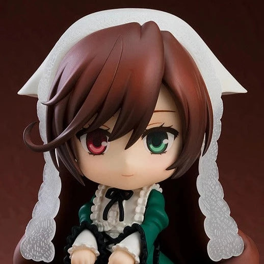 [Rozen Maiden] Suiseiseki – Nendoroid 1710