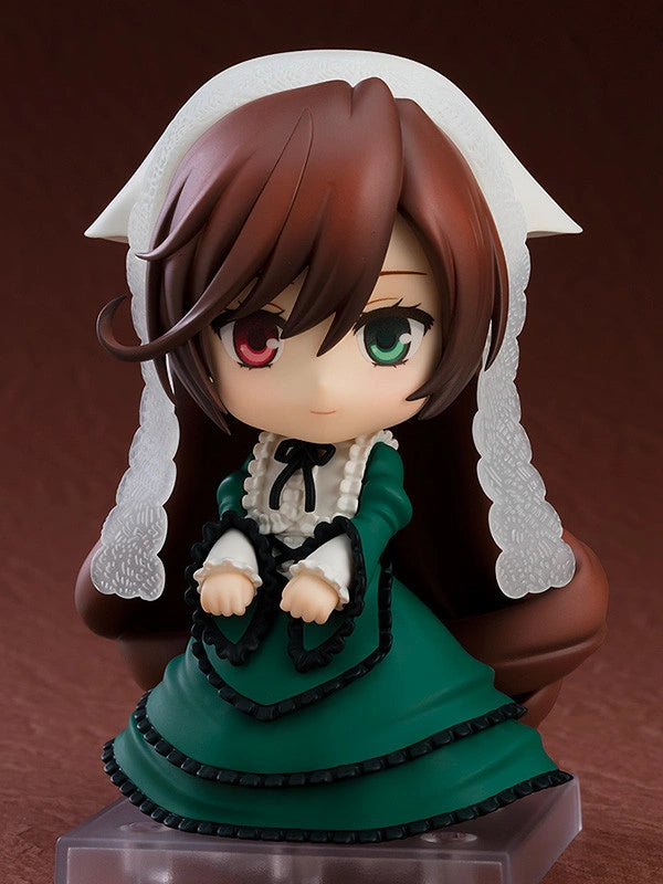 [Rozen Maiden] Suiseiseki – Nendoroid 1710