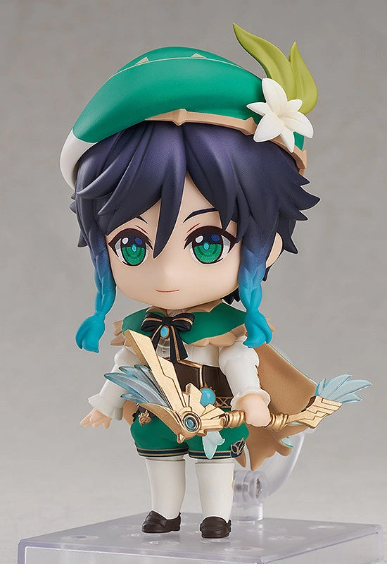 [Genshin Impact] Venti – Nendoroid 1795