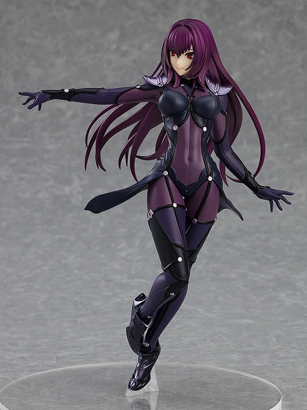 [Fate Series] Lancer/Scathach – POP UP PARADE