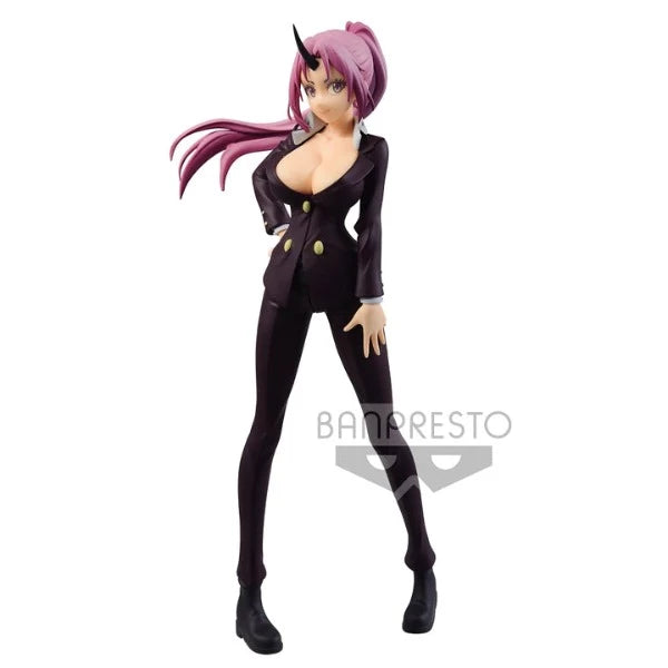 [Tensura: That Time I Got Reincarnated as a Slime] Otherworlder FIGURE vol.7(A:SHION) – Prize Figure