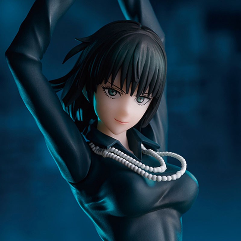 [One-Punch Man] ESPRESTO shapely HELLISH BLIZZARD – Prize Figure