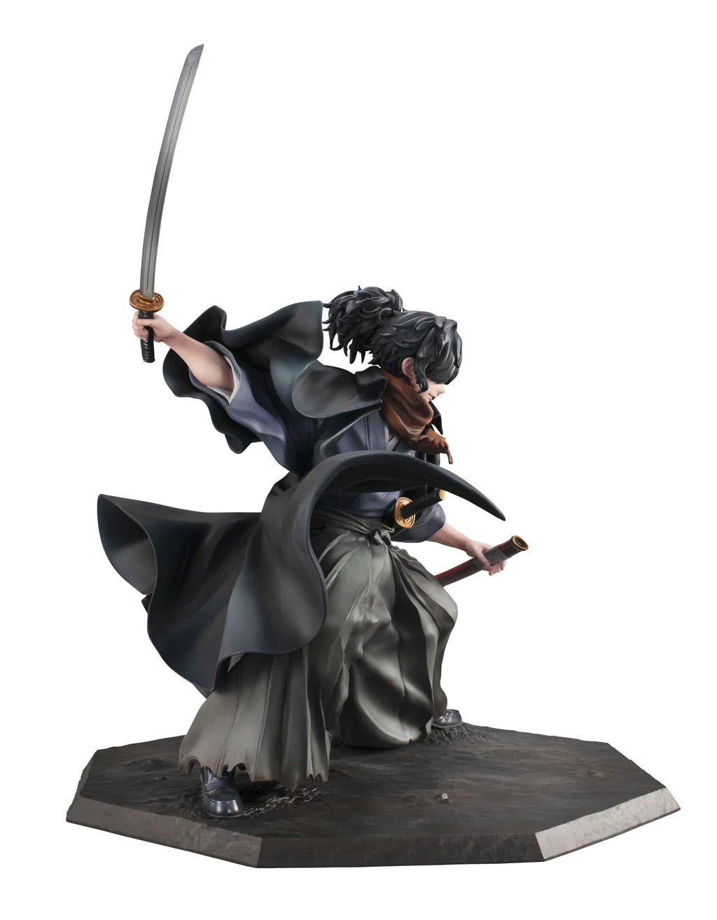 [Fate Series] Assassin / Okada Izo – 1/8 Scale Figure