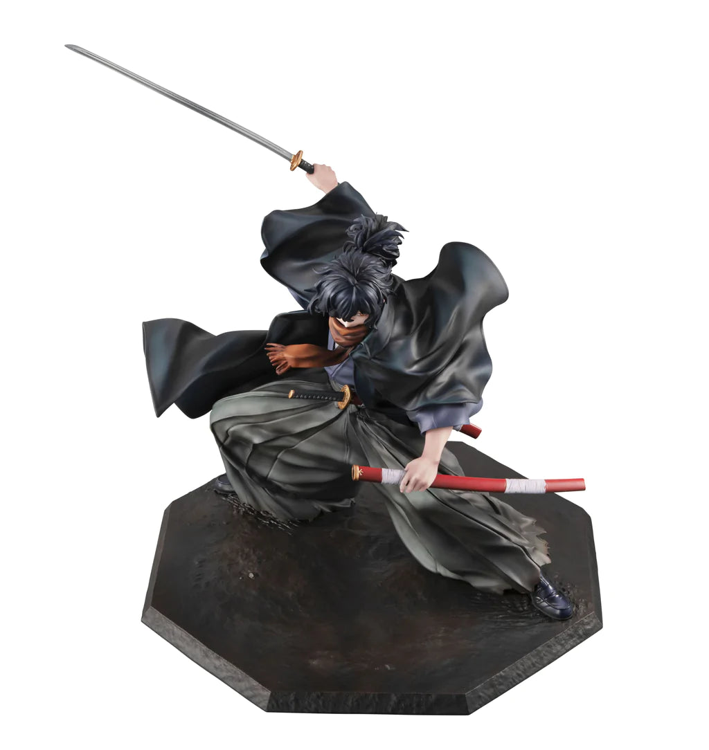 [Fate Series] Assassin / Okada Izo – 1/8 Scale Figure