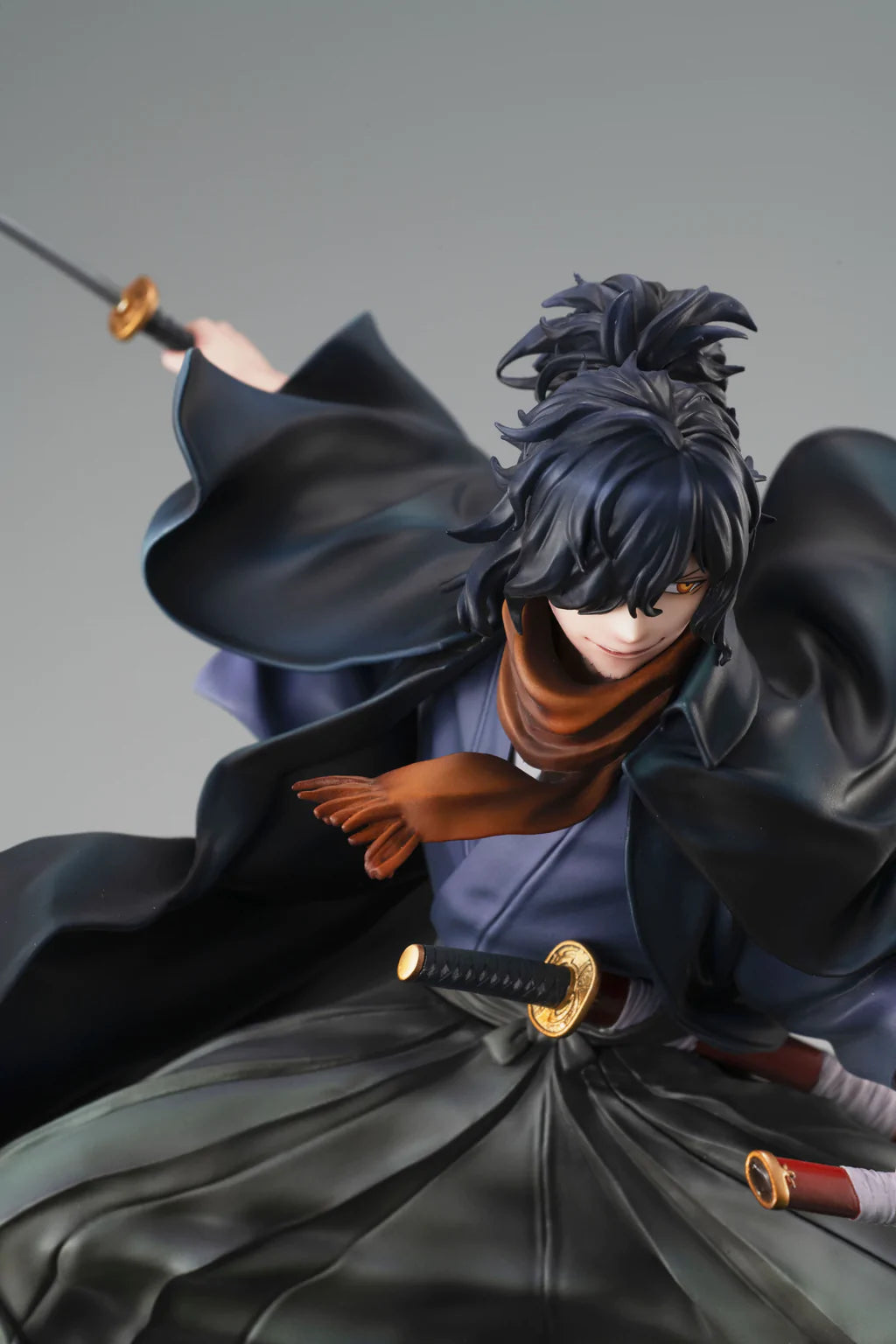 [Fate Series] Assassin / Okada Izo – 1/8 Scale Figure