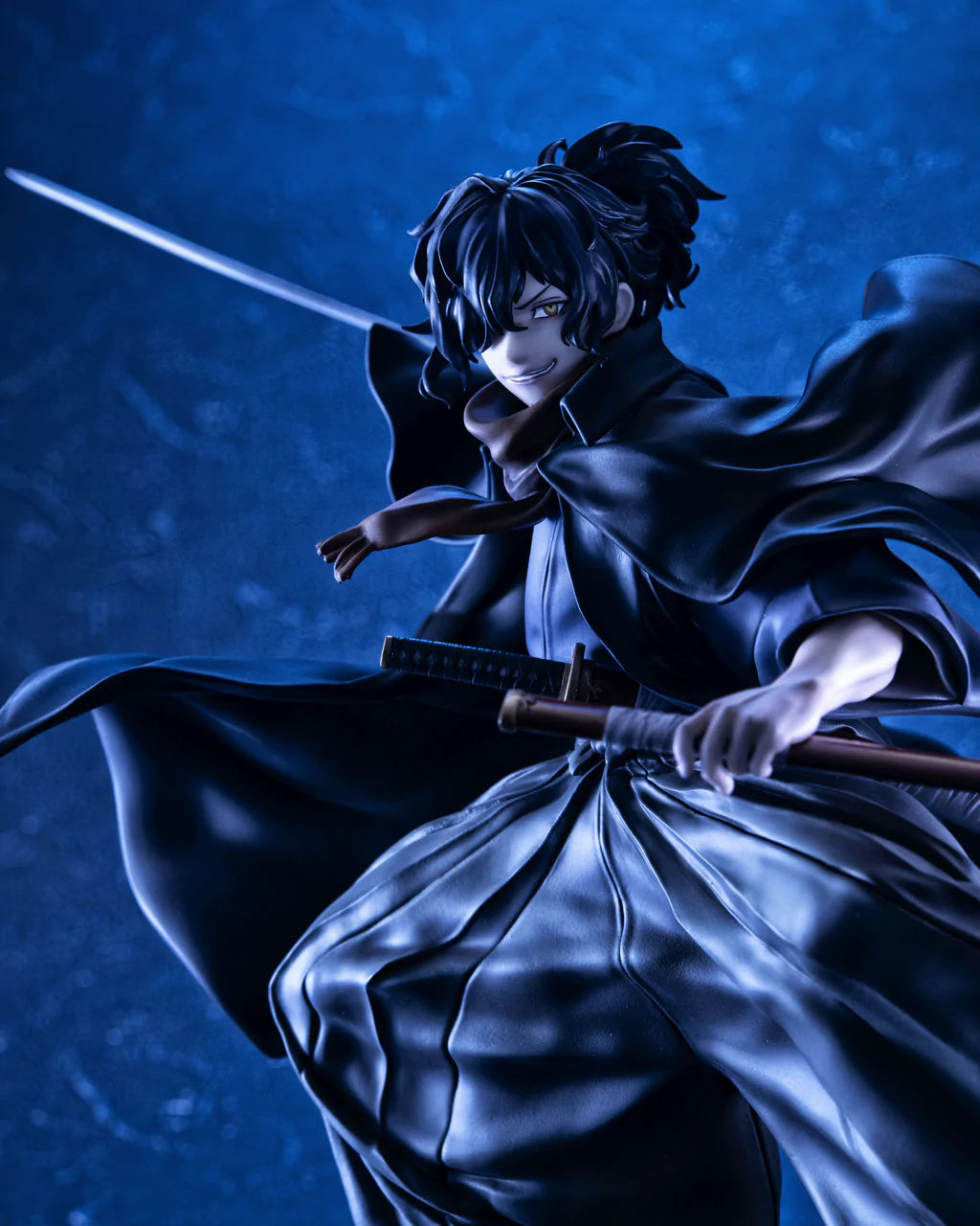 [Fate Series] Assassin / Okada Izo – 1/8 Scale Figure