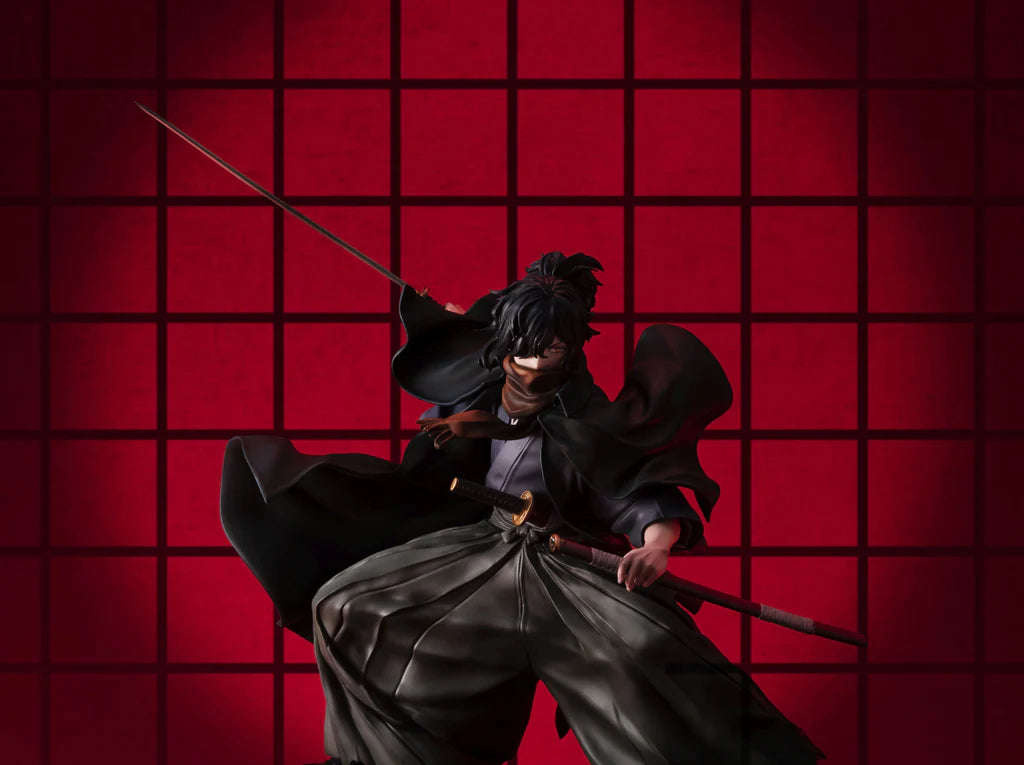 Fate Series] Assassin / Okada Izo – 1/8 Scale Figure