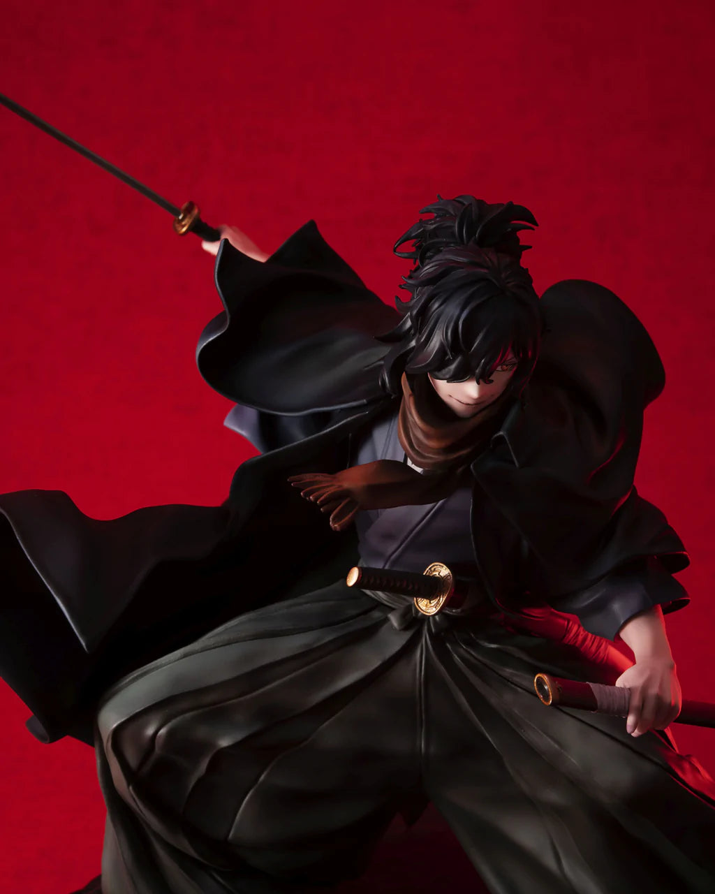 [Fate Series] Assassin / Okada Izo – 1/8 Scale Figure