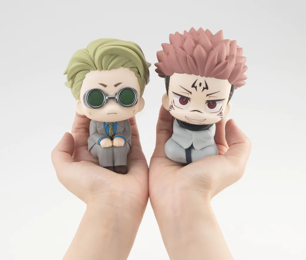 [Jujutsu Kaisen] Nanami Kento – Look Up Series