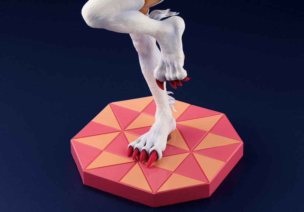 [Darkstalkers] Felicia Bishoujo Statue - 1/7 Scale Figure