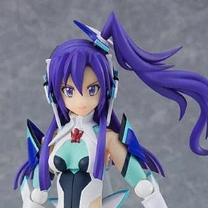 [Symphogear GX] Tsubasa Kazanari – ACT MODE Action Figure
