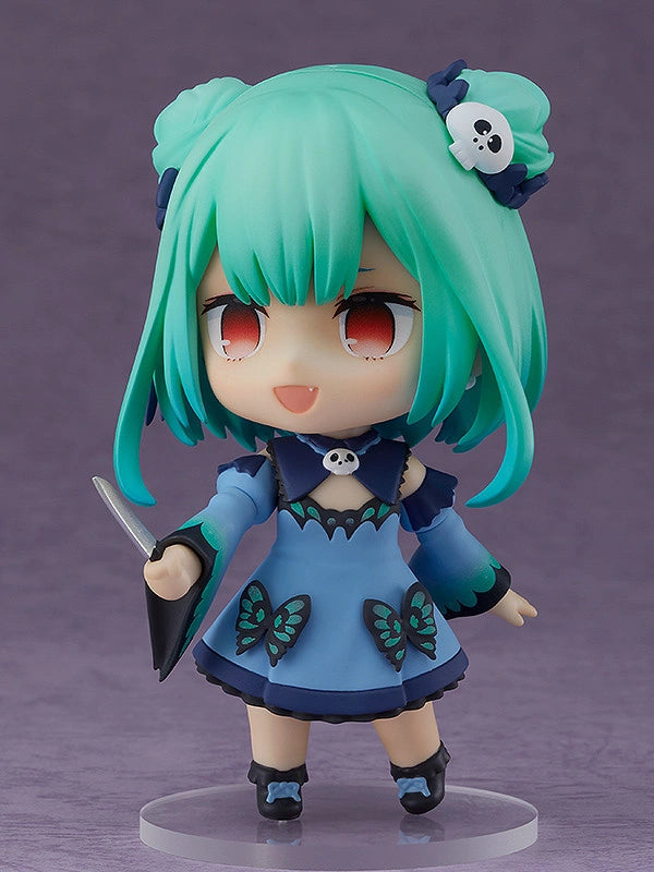 [hololive] Uruha Rushia – Nendoroid 1792