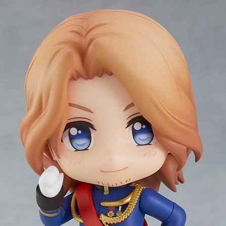 [Hetalia] France - Nendoroid 1638