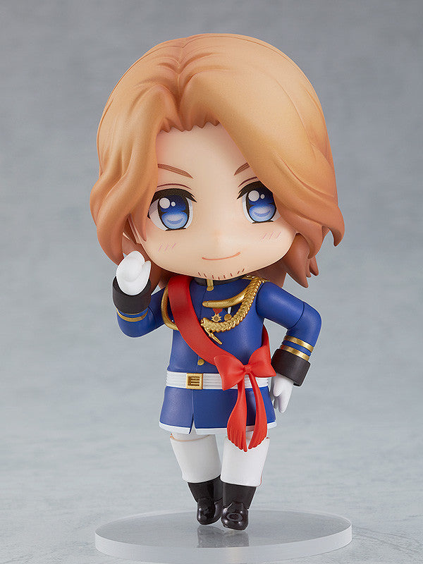 [Hetalia] France - Nendoroid 1638