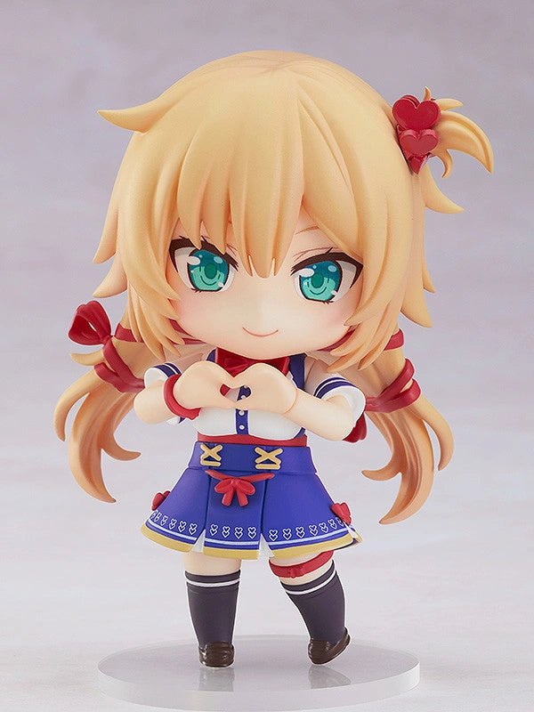 [hololive] Akai Haato – Nendoroid 1653