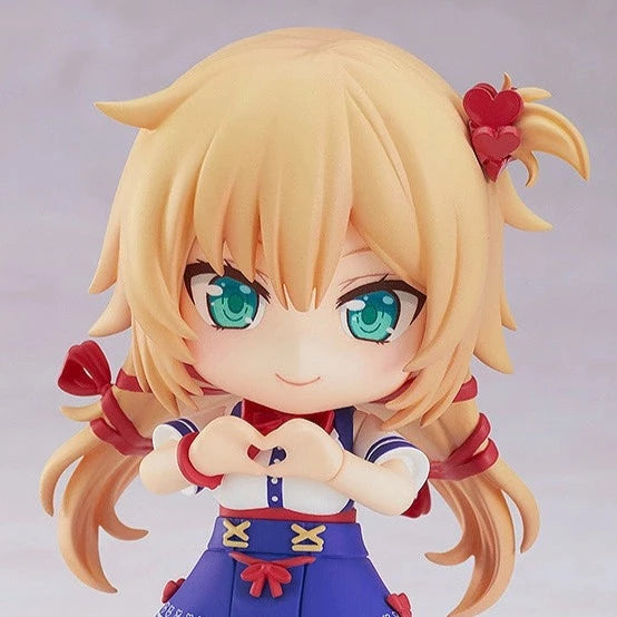 [hololive] Akai Haato – Nendoroid 1653