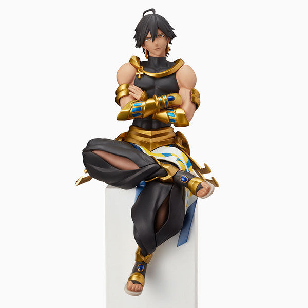 [Fate Series] Perching Figure "Ozymandias" – Non Scale Figure