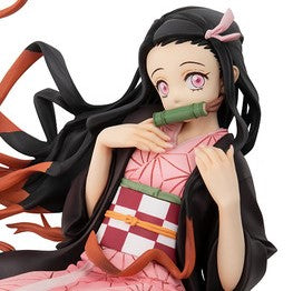 [Demon Slayer: Kimetsu no Yaiba] Kamado Nezuko - G.E.M Series Palm Size Nezuko Ver.2 - Non Scale Figure