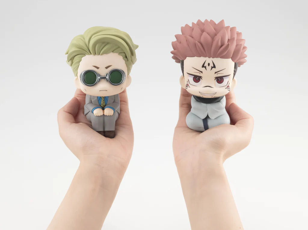 [Jujutsu Kaisen] Nanami Kento – Look Up Series