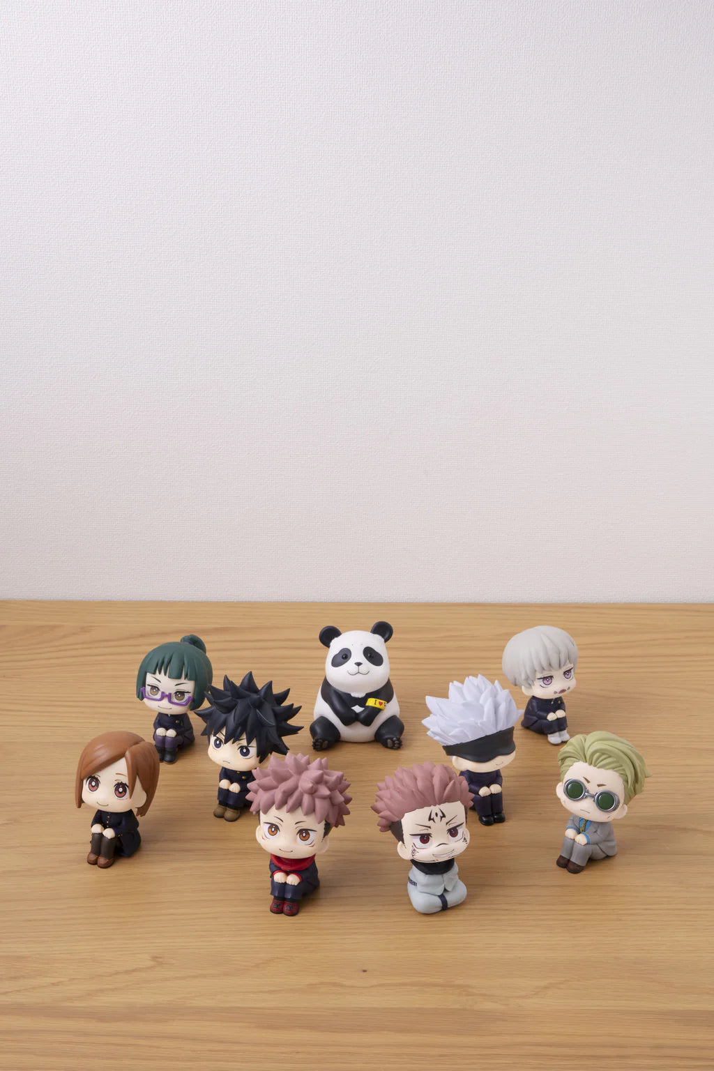 [Jujutsu Kaisen] Nanami Kento – Look Up Series