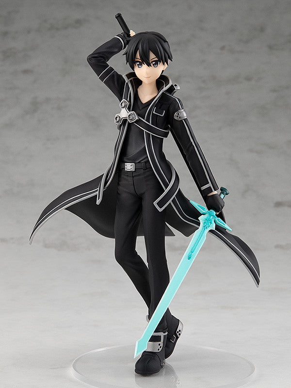 [Sword Art Online] Progressive: Aria of a Starless Night Kirito - POP UP PARADE