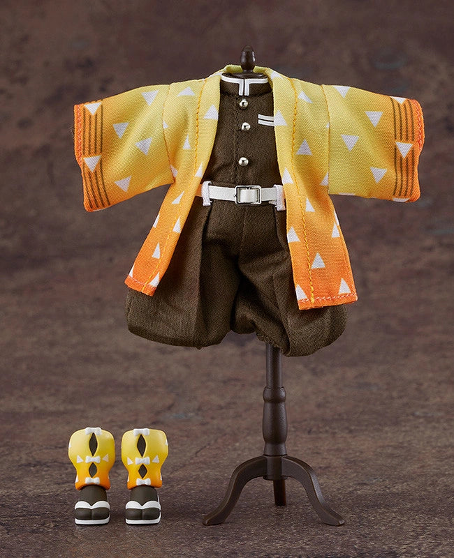 [Demon Slayer: Kimetsu no Yaiba] Zenitsu Agatsuma – Nendoroid Doll