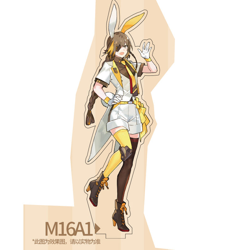 (Goods - Acrylic Stand) [Girls' Frontline] Acrylic Stand 4th Anniversary ver. M16A1
