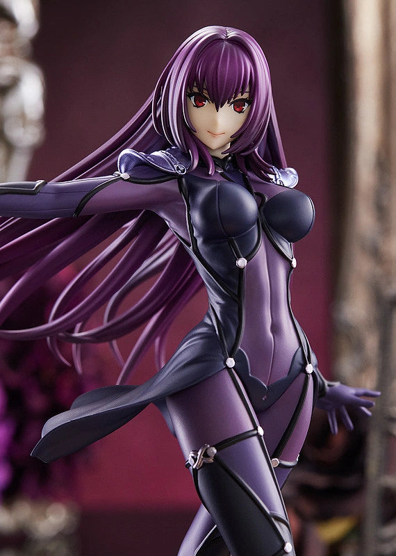 [Fate Series] Lancer/Scathach – POP UP PARADE