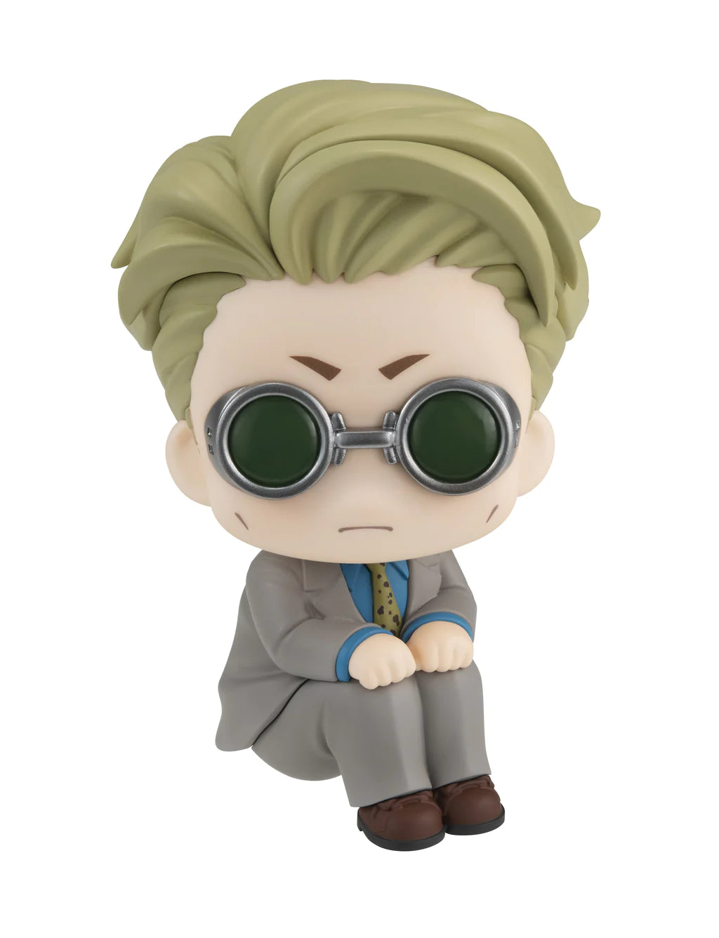 [Jujutsu Kaisen] Nanami Kento – Look Up Series