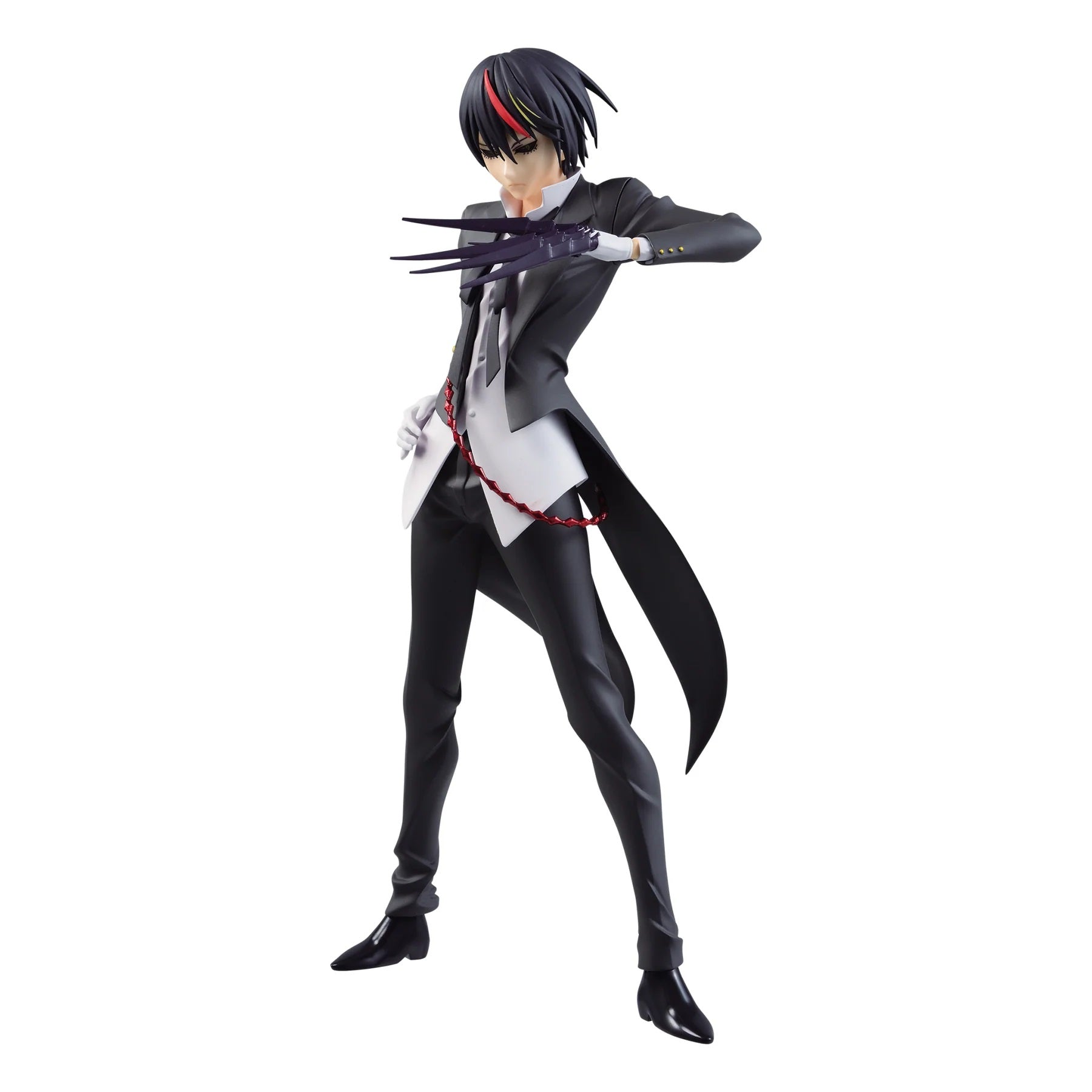 [Tensura: That Time I Got Reincarnated as a Slime] Otherworlder vol.9(B: DIABLO) – Prize Figure