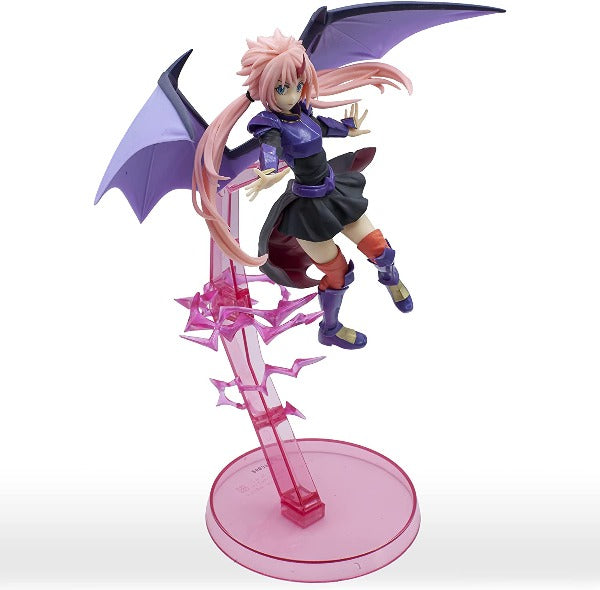 [Tensura: That Time I Got Reincarnated as a Slime] Otherworlder Plus-MILIM COMBAT UNIFORM ver. – Prize Figure