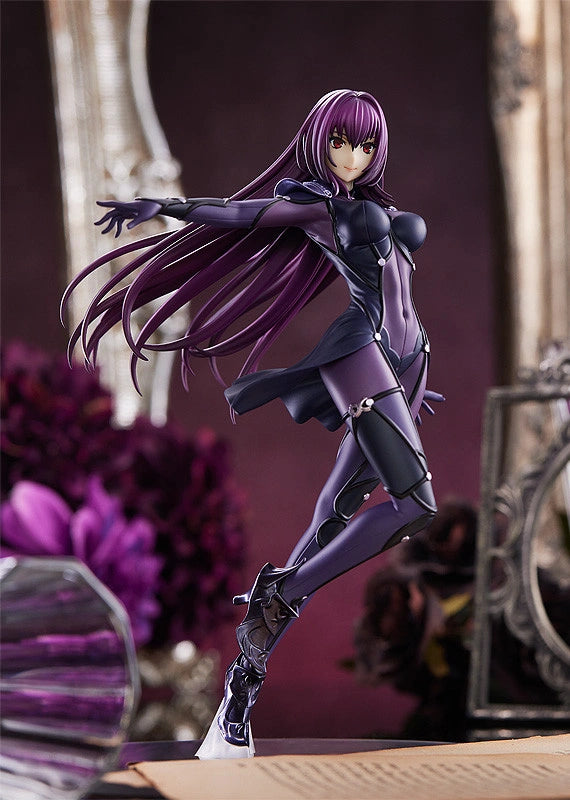 [Fate Series] Lancer/Scathach – POP UP PARADE