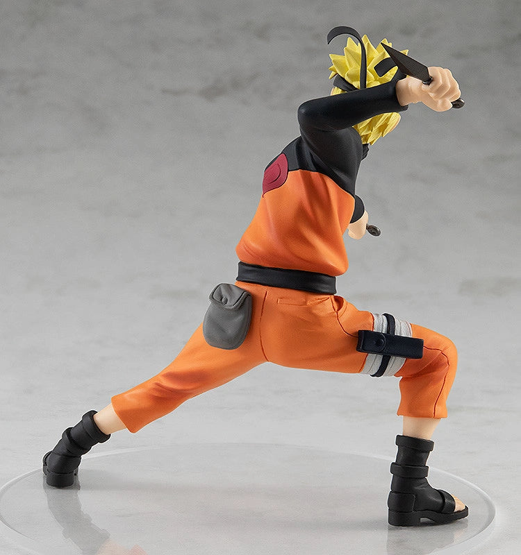 [NARUTO Shippuden] Naruto Uzumaki – POP UP PARADE