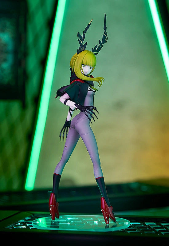 [Black Rock Shooter] Dead Master: DAWN FALL Ver. – POP UP PARADE
