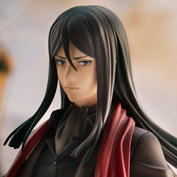 (Figure) [Lord El-Melloi Ⅱ's Case Files] Lord El-Melloi Ⅱ - 1/8 Scale Figure