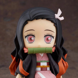 [Demon Slayer: Kimetsu no Yaiba] Nezuko Kamado – Nendoroid Swacchao!