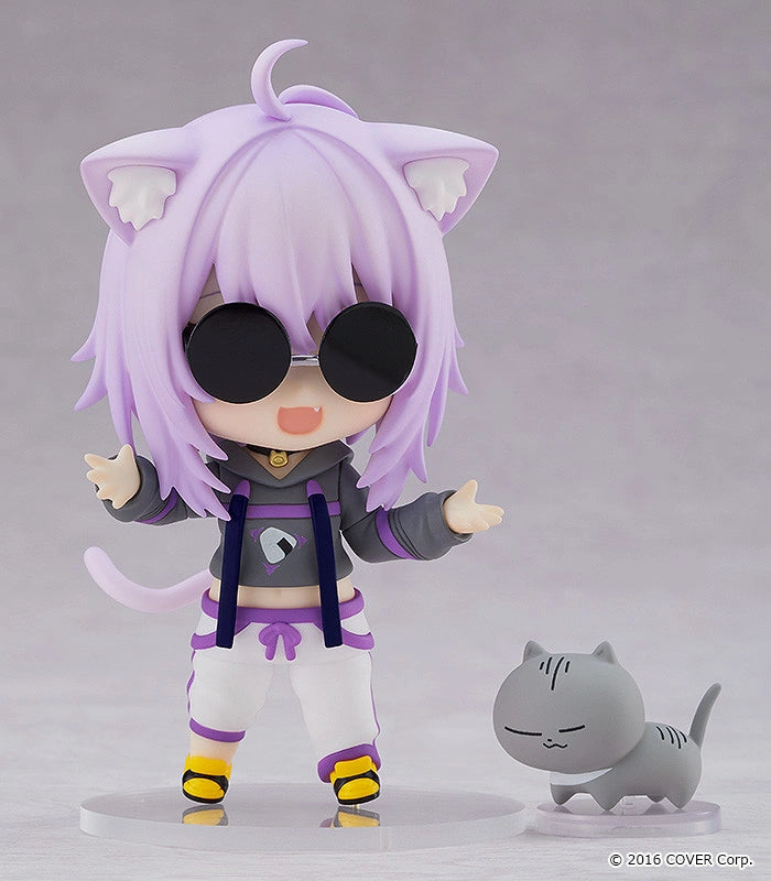 [hololive] Nekomata Okayu – Nendoroid 1860