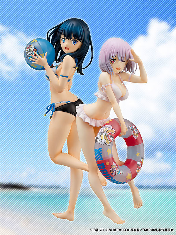 [SSSS.Gridman] Akane Shinjo: Swimsuit Style – 1/7 Scale Figure