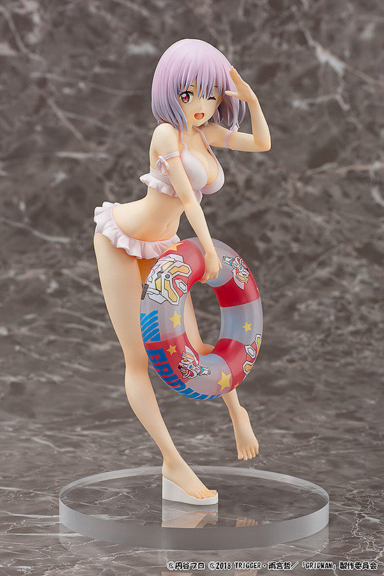 [SSSS.Gridman] Akane Shinjo: Swimsuit Style – 1/7 Scale Figure