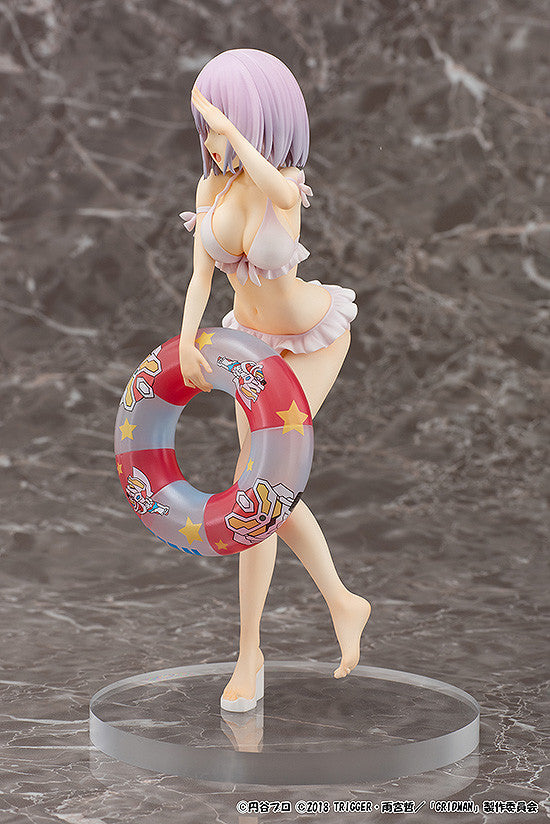 [SSSS.Gridman] Akane Shinjo: Swimsuit Style – 1/7 Scale Figure