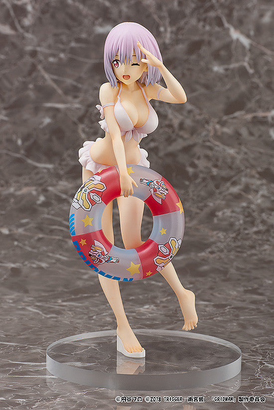 [SSSS.Gridman] Akane Shinjo: Swimsuit Style – 1/7 Scale Figure