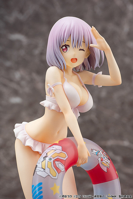 [SSSS.Gridman] Akane Shinjo: Swimsuit Style – 1/7 Scale Figure