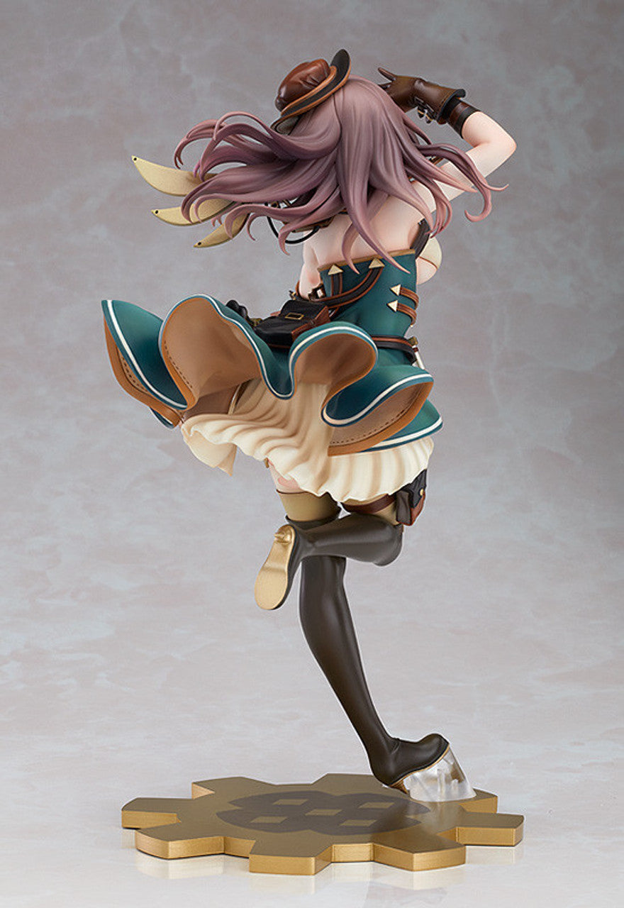 [THE iDOLM@STER] Kogane Tsukioka: Face of Treasure Ver. - 1/7 Scale Figure