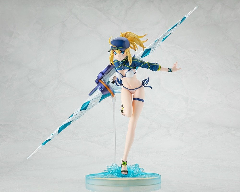 [Fate Series] Foreigner: Mysterious Heroine XX – 1/7 Scale Figure