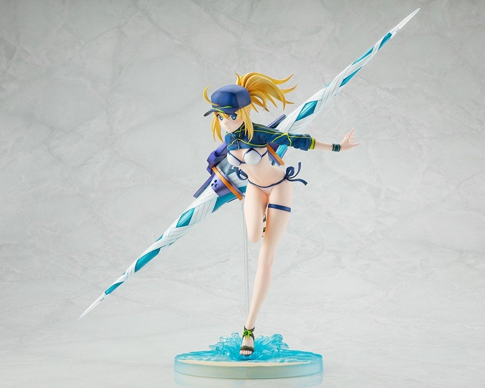 [Fate Series] Foreigner: Mysterious Heroine XX – 1/7 Scale Figure
